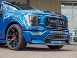 2022 Ford F150 (CC-2107742) for sale in Englewood, Colorado