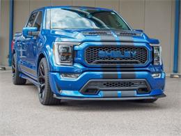 2022 Ford F150 (CC-2107742) for sale in Englewood, Colorado