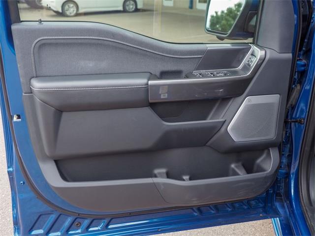2022 Ford F150 (CC-2107742) for sale in Englewood, Colorado