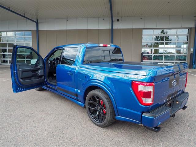 2022 Ford F150 (CC-2107742) for sale in Englewood, Colorado