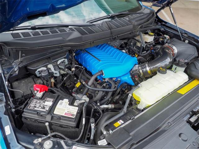 2022 Ford F150 (CC-2107742) for sale in Englewood, Colorado