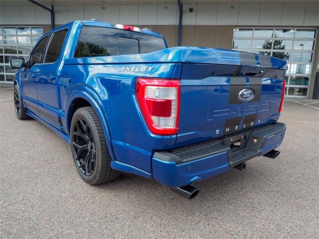 2022 Ford F150 (CC-2107742) for sale in Englewood, Colorado