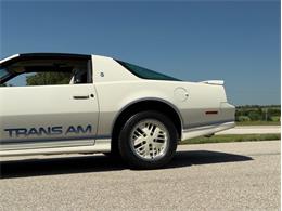 1984 Pontiac Firebird Trans Am (CC-2107743) for sale in Lincoln, Nebraska