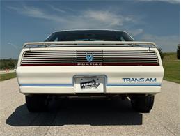 1984 Pontiac Firebird Trans Am (CC-2107743) for sale in Lincoln, Nebraska