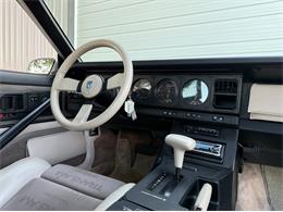 1984 Pontiac Firebird Trans Am (CC-2107743) for sale in Lincoln, Nebraska