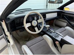 1984 Pontiac Firebird Trans Am (CC-2107743) for sale in Lincoln, Nebraska