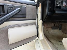 1984 Pontiac Firebird Trans Am (CC-2107743) for sale in Lincoln, Nebraska