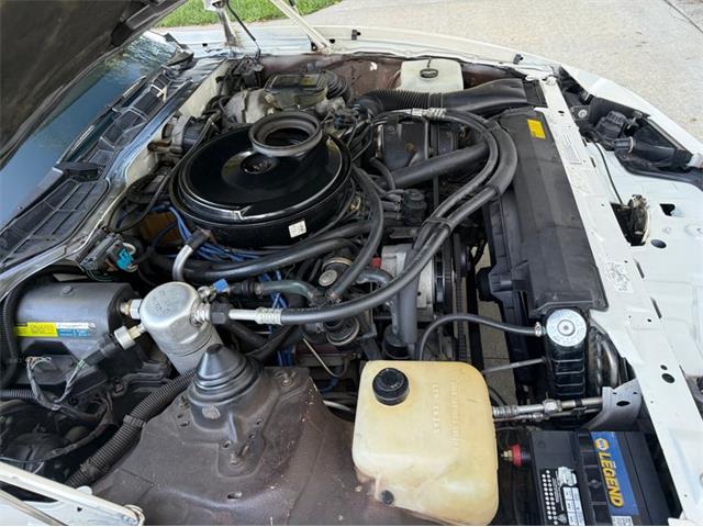 1984 Pontiac Firebird Trans Am (CC-2107743) for sale in Lincoln, Nebraska