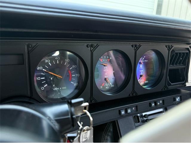 1984 Pontiac Firebird Trans Am (CC-2107743) for sale in Lincoln, Nebraska