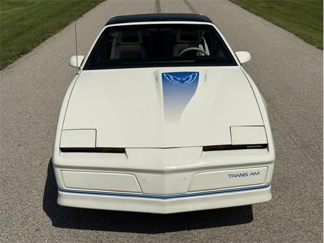1984 Pontiac Firebird Trans Am (CC-2107743) for sale in Lincoln, Nebraska