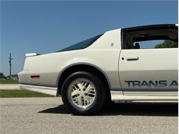 1984 Pontiac Firebird Trans Am (CC-2107743) for sale in Lincoln, Nebraska