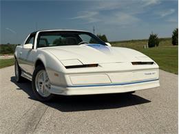 1984 Pontiac Firebird Trans Am (CC-2107743) for sale in Lincoln, Nebraska