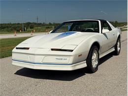 1984 Pontiac Firebird Trans Am (CC-2107743) for sale in Lincoln, Nebraska