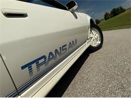 1984 Pontiac Firebird Trans Am (CC-2107743) for sale in Lincoln, Nebraska