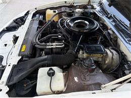 1984 Pontiac Firebird Trans Am (CC-2107743) for sale in Lincoln, Nebraska