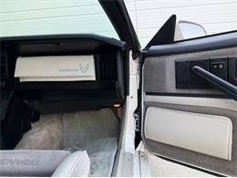 1984 Pontiac Firebird Trans Am (CC-2107743) for sale in Lincoln, Nebraska