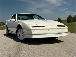 1984 Pontiac Firebird Trans Am (CC-2107743) for sale in Lincoln, Nebraska