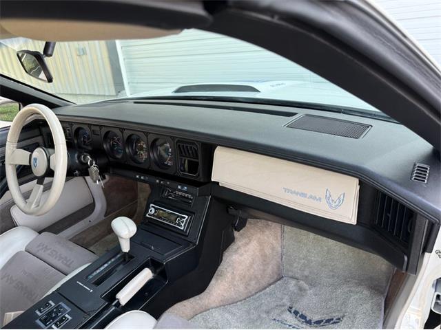 1984 Pontiac Firebird Trans Am (CC-2107743) for sale in Lincoln, Nebraska