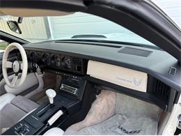 1984 Pontiac Firebird Trans Am (CC-2107743) for sale in Lincoln, Nebraska