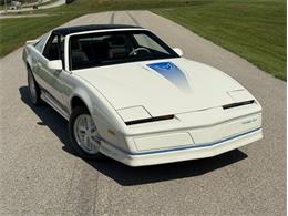 1984 Pontiac Firebird Trans Am (CC-2107743) for sale in Lincoln, Nebraska