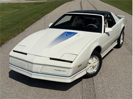 1984 Pontiac Firebird Trans Am (CC-2107743) for sale in Lincoln, Nebraska