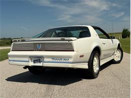 1984 Pontiac Firebird Trans Am (CC-2107743) for sale in Lincoln, Nebraska