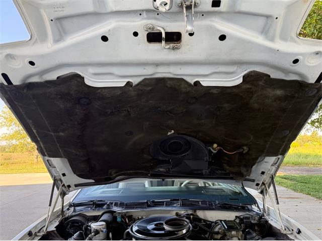 1984 Pontiac Firebird Trans Am (CC-2107743) for sale in Lincoln, Nebraska