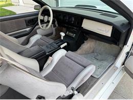 1984 Pontiac Firebird Trans Am (CC-2107743) for sale in Lincoln, Nebraska