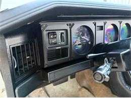 1984 Pontiac Firebird Trans Am (CC-2107743) for sale in Lincoln, Nebraska