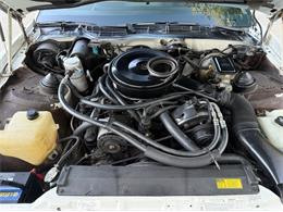 1984 Pontiac Firebird Trans Am (CC-2107743) for sale in Lincoln, Nebraska