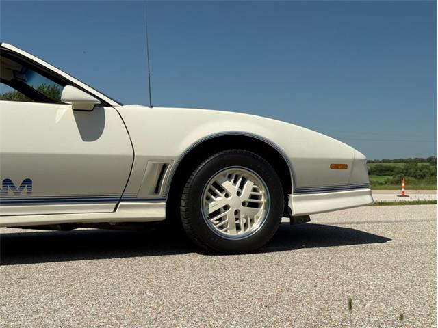 1984 Pontiac Firebird Trans Am (CC-2107743) for sale in Lincoln, Nebraska