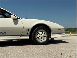 1984 Pontiac Firebird Trans Am (CC-2107743) for sale in Lincoln, Nebraska