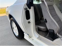 1984 Pontiac Firebird Trans Am (CC-2107743) for sale in Lincoln, Nebraska