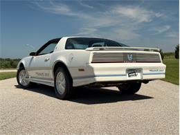 1984 Pontiac Firebird Trans Am (CC-2107743) for sale in Lincoln, Nebraska