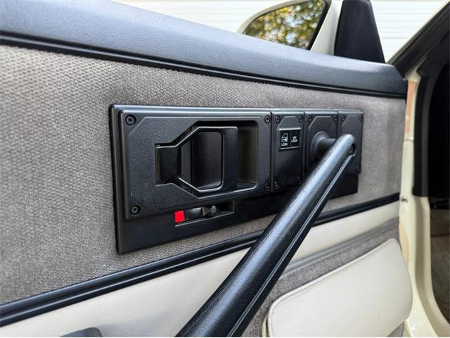 1984 Pontiac Firebird Trans Am (CC-2107743) for sale in Lincoln, Nebraska