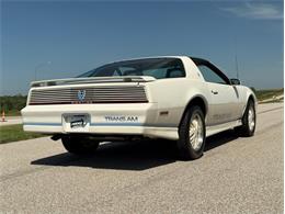 1984 Pontiac Firebird Trans Am (CC-2107743) for sale in Lincoln, Nebraska