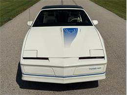 1984 Pontiac Firebird Trans Am (CC-2107743) for sale in Lincoln, Nebraska