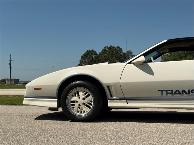 1984 Pontiac Firebird Trans Am (CC-2107743) for sale in Lincoln, Nebraska
