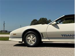 1984 Pontiac Firebird Trans Am (CC-2107743) for sale in Lincoln, Nebraska