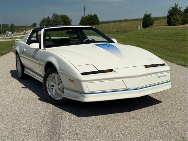 1984 Pontiac Firebird Trans Am (CC-2107743) for sale in Lincoln, Nebraska