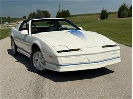1984 Pontiac Firebird Trans Am (CC-2107743) for sale in Lincoln, Nebraska