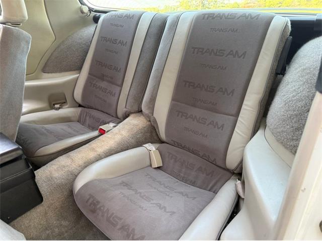 1984 Pontiac Firebird Trans Am (CC-2107743) for sale in Lincoln, Nebraska