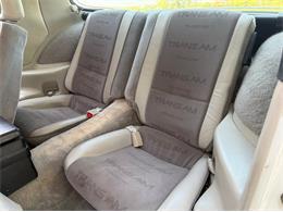 1984 Pontiac Firebird Trans Am (CC-2107743) for sale in Lincoln, Nebraska