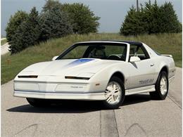1984 Pontiac Firebird Trans Am (CC-2107743) for sale in Lincoln, Nebraska