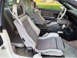 1984 Pontiac Firebird Trans Am (CC-2107743) for sale in Lincoln, Nebraska