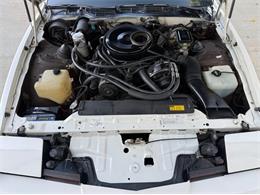 1984 Pontiac Firebird Trans Am (CC-2107743) for sale in Lincoln, Nebraska