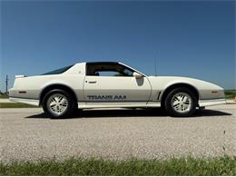 1984 Pontiac Firebird Trans Am (CC-2107743) for sale in Lincoln, Nebraska