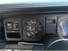 1984 Pontiac Firebird Trans Am (CC-2107743) for sale in Lincoln, Nebraska