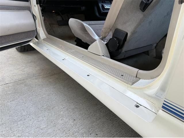 1984 Pontiac Firebird Trans Am (CC-2107743) for sale in Lincoln, Nebraska