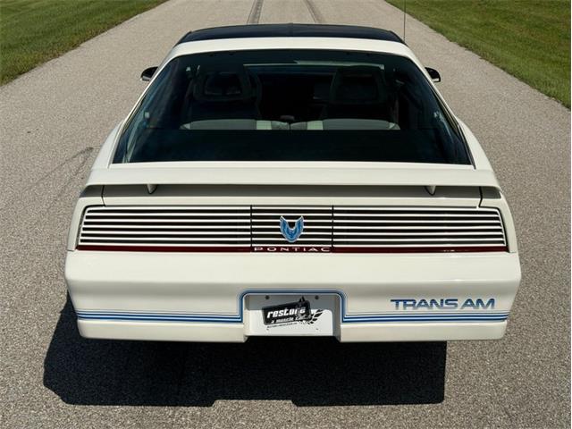 1984 Pontiac Firebird Trans Am (CC-2107743) for sale in Lincoln, Nebraska